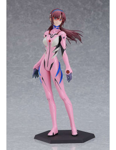 EVA 2.0 MARI MAKINAMI ILL PLAMAX MK RERU