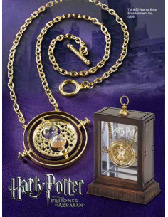 HP HERMIONE'S TIME TURNER