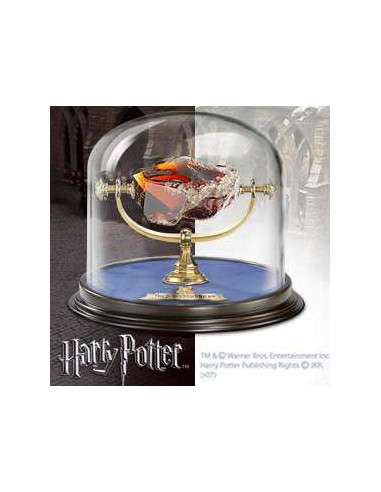 HP SORCERER'S STONE -7386-