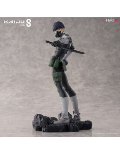 KAIJU NO 8 SOSHIRO HOSHINA S-FIRE FIGURE