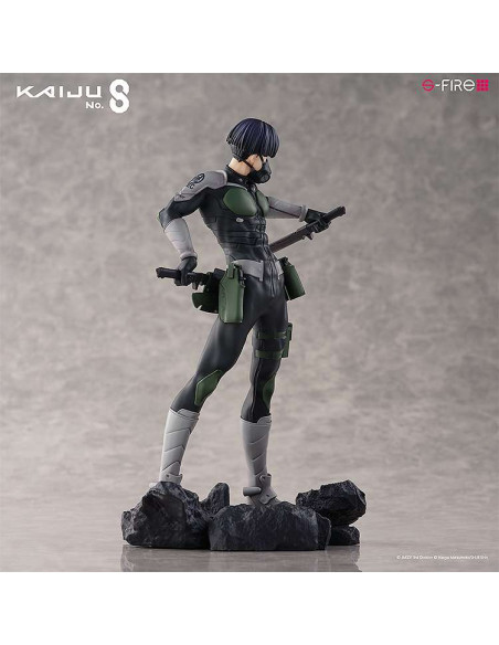 KAIJU NO 8 SOSHIRO HOSHINA S-FIRE FIGURE