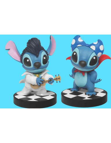 HERO BOX STITCH FUN SERIES (6)