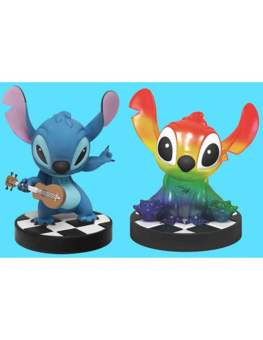 HERO BOX STITCH FUN SERIES (6)