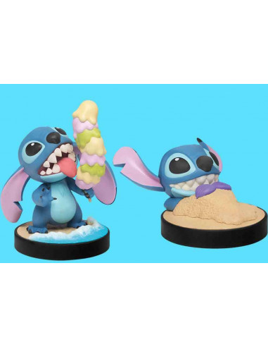 HERO BOX STITCH FUN SERIES (6)