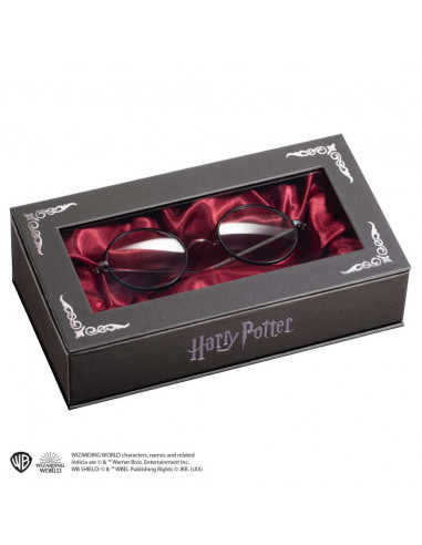 HARRY POTTER'S GLASSES PROP REPLICA