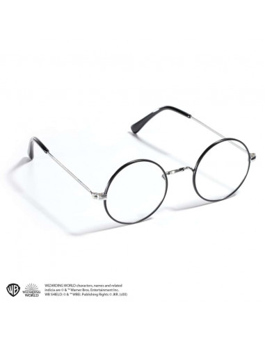 HARRY POTTER'S GLASSES PROP REPLICA