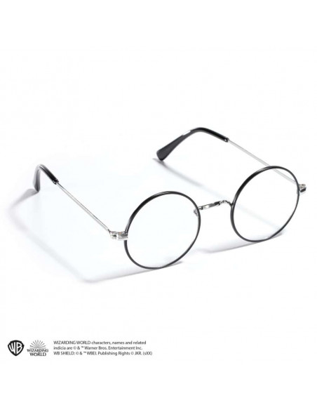 HARRY POTTER'S GLASSES PROP REPLICA