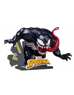 HERO BOX SPIDERMAN ATTACK SERIES (6) 2