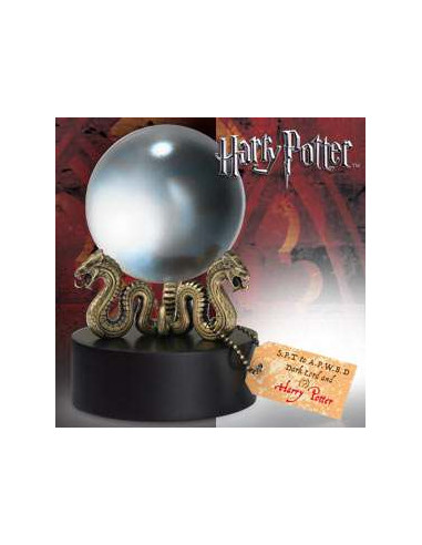 HARRY POTTER THE PROPHECY ORB