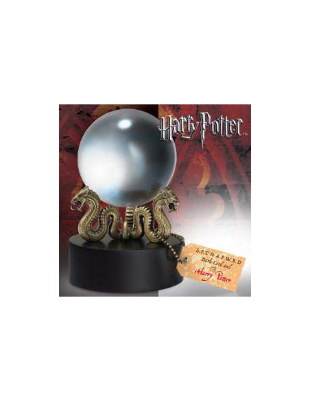 HARRY POTTER THE PROPHECY ORB