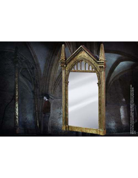 HP MIRROR OF ERISED