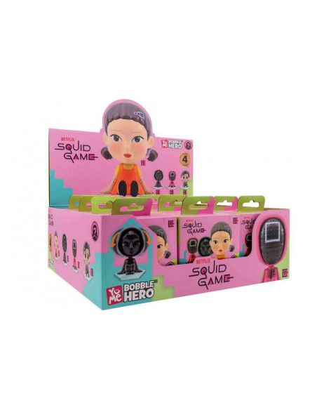 SQUID GAME BOBBLE HEAD DISPLAY (12)