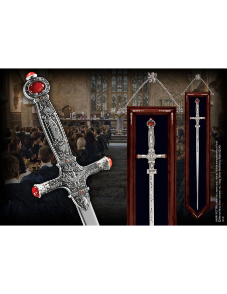 Harry Potter - The Godric Gryffindor Sword