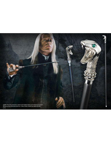 Harry Potter - Lucius Malfoy´s Walking Stick