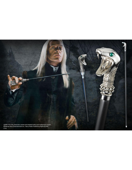 Harry Potter - Lucius Malfoy´s Walking Stick