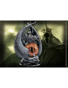 Lord of the Rings Statue The Fury of the Witch King 20 cm