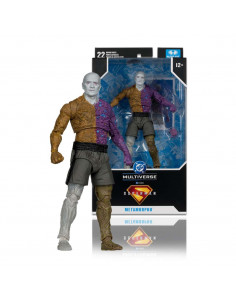 DC MULTI SUPERMAN MOVIE 2025 AF SET (6) 2