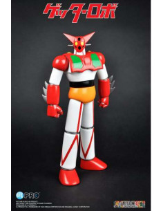GETTER ROBOT GETTER 1 HLPRO VINYL FIGURE