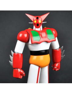 GETTER ROBOT GETTER 1 HLPRO VINYL FIGURE 2