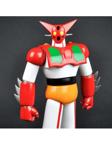GETTER ROBOT GETTER 1 HLPRO VINYL FIGURE