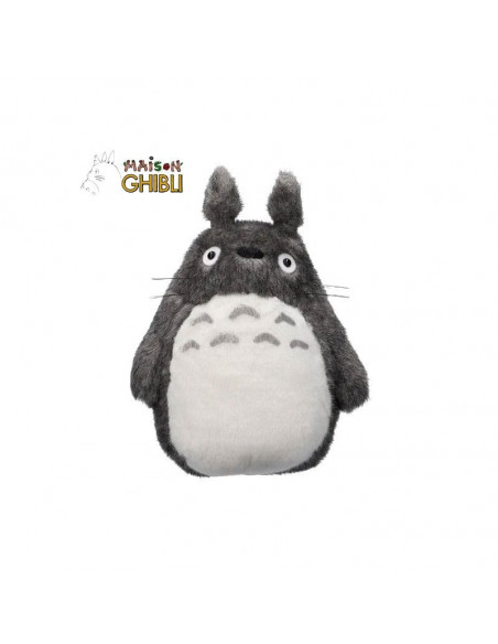 My Neighbor Totoro Acryl Plush Figure Big Totoro M 26 cm