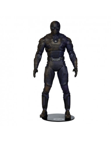 Superman (2025) DC Multiverse Deluxe Action Figure Ultraman (Battle Damaged) (Deluxe Theatrical Edition) 19 cm