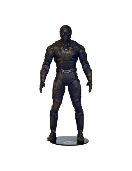 Superman (2025) DC Multiverse Deluxe Action Figure Ultraman (Battle Damaged) (Deluxe Theatrical Edition) 19 cm