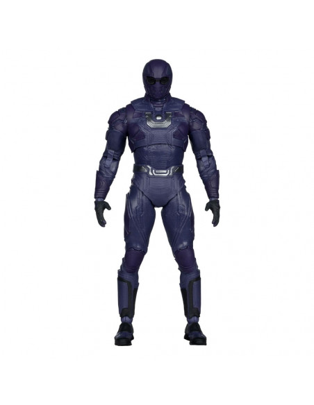 Superman (2025) DC Multiverse Deluxe Action Figure Ultraman 18 cm