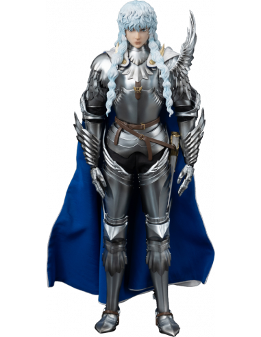 Berserk Griffith Reborn Band Of Falcon 1/6 Kentaro Miura Threezero Sideshow