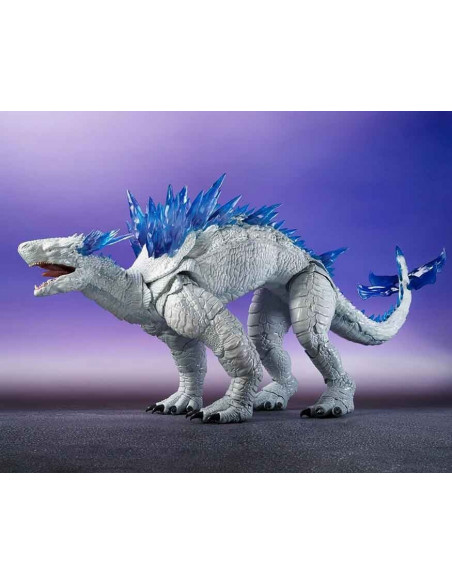 Godzilla Vs Kong New Empire SHIMO Action Figure Bandai Tamashii MonsterArts