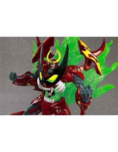 GURREN LAGANN Tengen Toppa XL Pop Up Parade Figure Brown box Good Smile Company