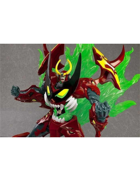 GURREN LAGANN Tengen Toppa XL Pop Up Parade Figure Brown box Good Smile Company