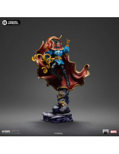 INFINITY GUNT DR STRANGE DRM REG ST 1/10 2