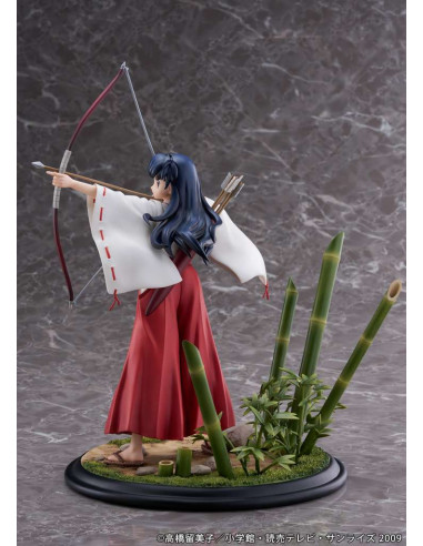 INUYASHA KAGOME HIGURASHI 1/7 FIGURE