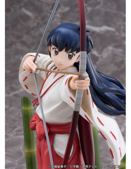 INUYASHA KAGOME HIGURASHI 1/7 FIGURE