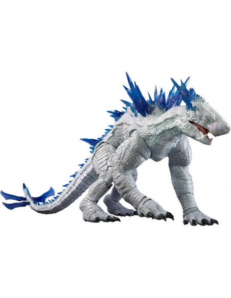 Godzilla Vs Kong New Empire SHIMO Action Figure Bandai Tamashii MonsterArts
