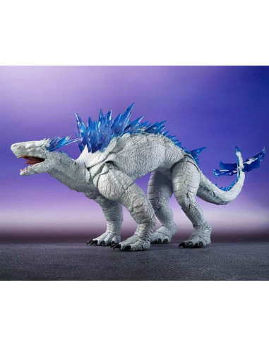 Godzilla Vs Kong New Empire SHIMO Action Figure Bandai Tamashii MonsterArts