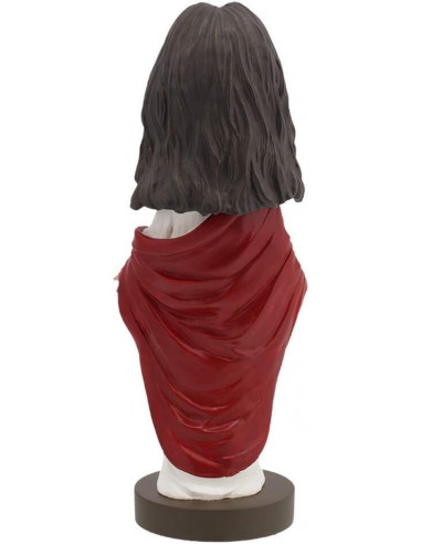 JESUS CHRIST Bobble-Head Figure Royal Bobbles Action Figure Limited Edition