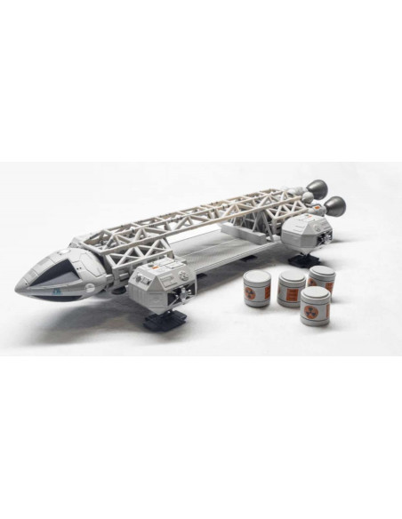 SPAZIO 1999 Year 1 Breakaway Eagle Transporter PALLET Ver Edition Jerry Anderson