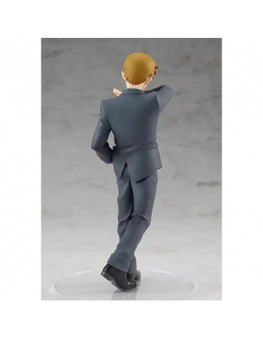 Mob Psycho 100 III Pop Up Parade Arataka Reigen Statue Figure Good Smile Company