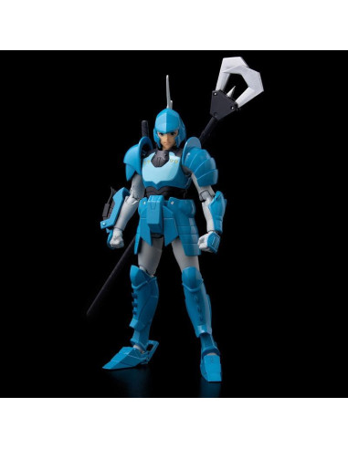 Chou-Dan-Kadou Yoroiden I Cinque Samurai Troopers SUIKO NO SHIN Figure Sentinel