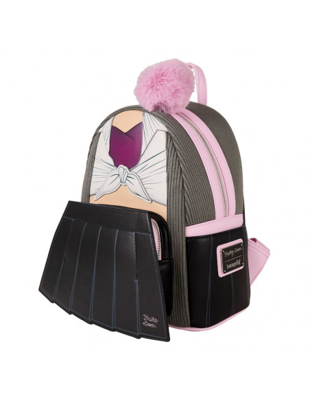 Britney Spears by Loungefly Mini Backpack Hit me Baby one more Time