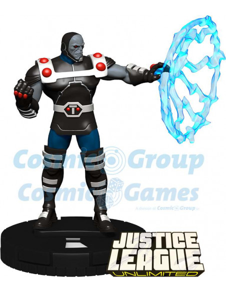 DCHC JUSTICE LEAGUE UNLTD BOOSTER BRICK