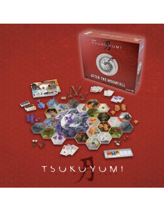 TSUKUYUMI AFTER MOON FALL EXPANSION 2