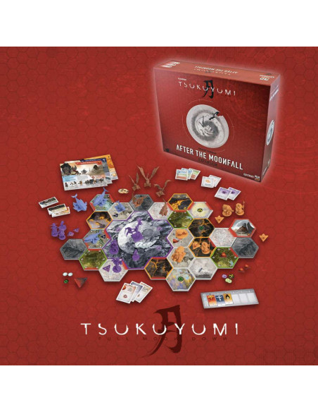 TSUKUYUMI AFTER MOON FALL EXPANSION
