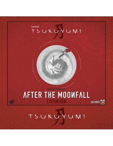 TSUKUYUMI AFTER MOON FALL EXPANSION