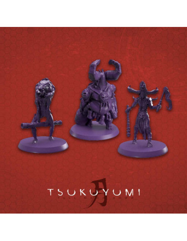 TSUKUYUMI AFTER MOON FALL EXPANSION
