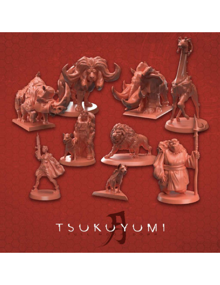 TSUKUYUMI AFTER MOON FALL EXPANSION