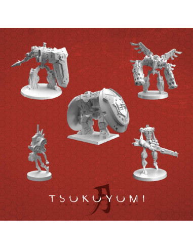 TSUKUYUMI AFTER MOON FALL EXPANSION