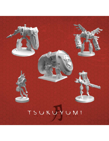 TSUKUYUMI AFTER MOON FALL EXPANSION
